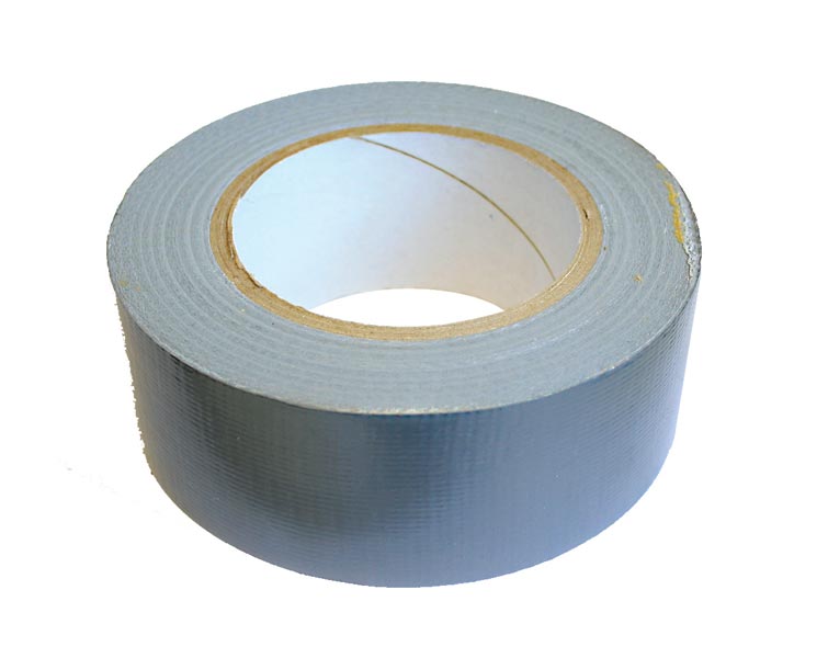 ID Cloth Gaffer Tape