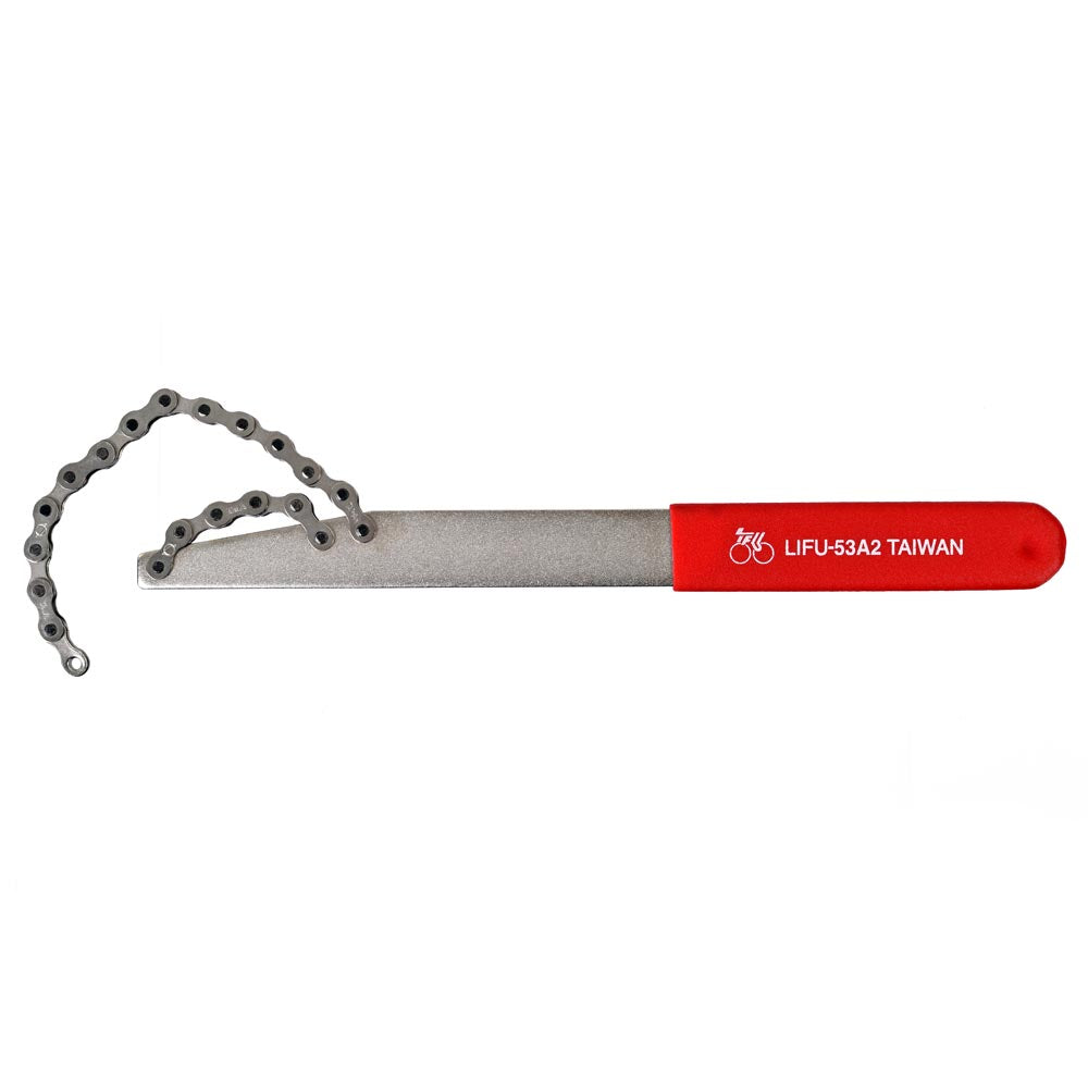 ID Economy Chain Whip