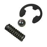 Rohloff Revolver Spares