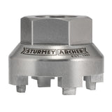 Sturmey Archer TLSF2 Freewheel remover