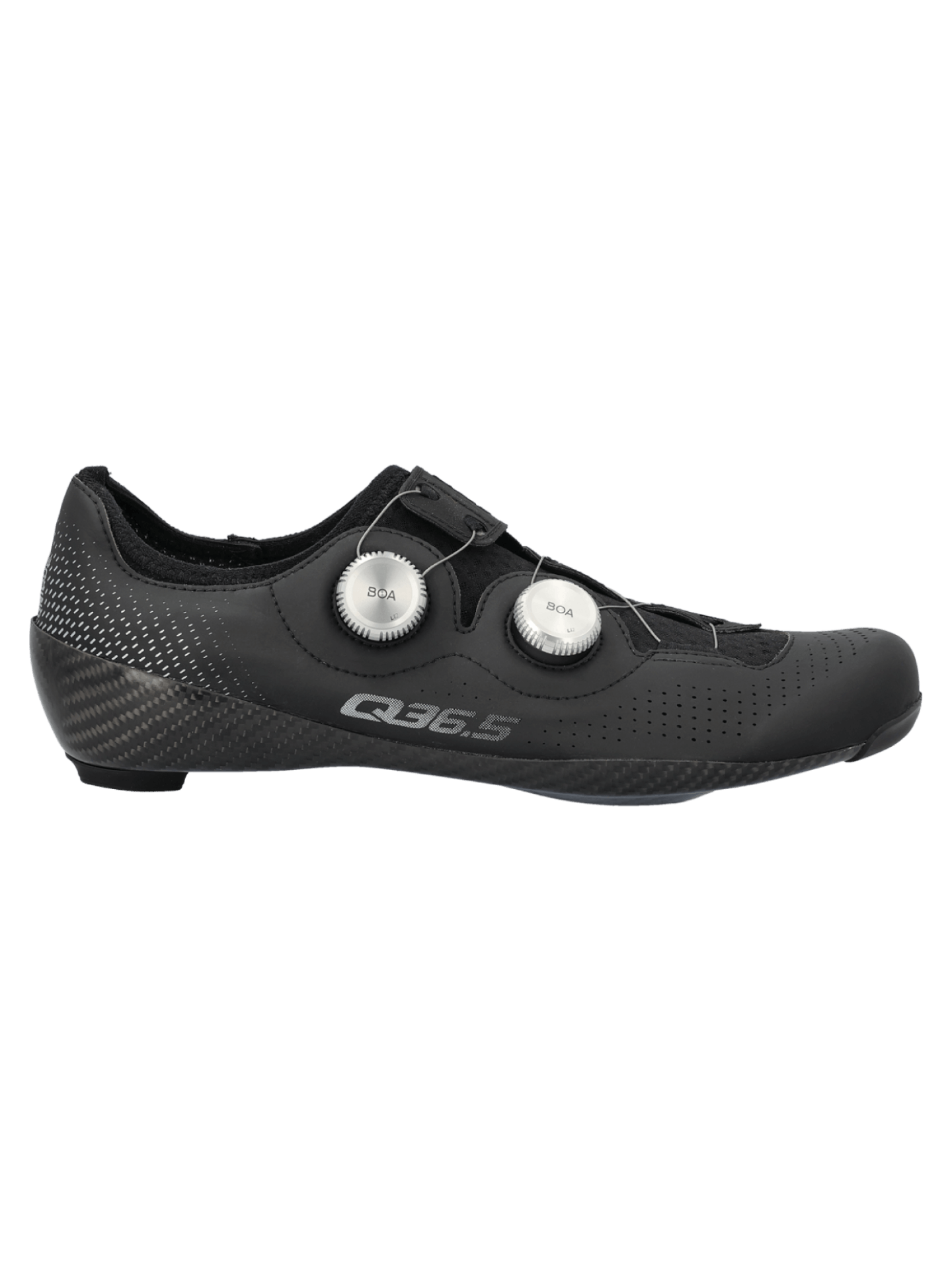 Q36.5 Unique Pro 4.0 Road Shoes
