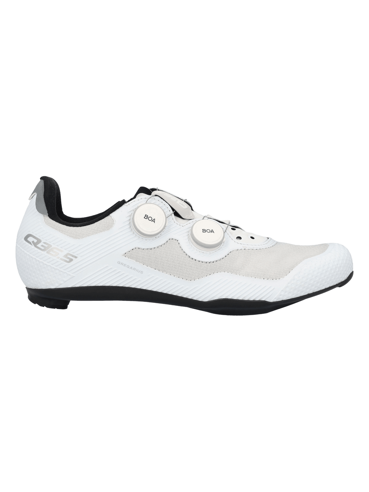 Q36.5 Gregarius Road Shoes