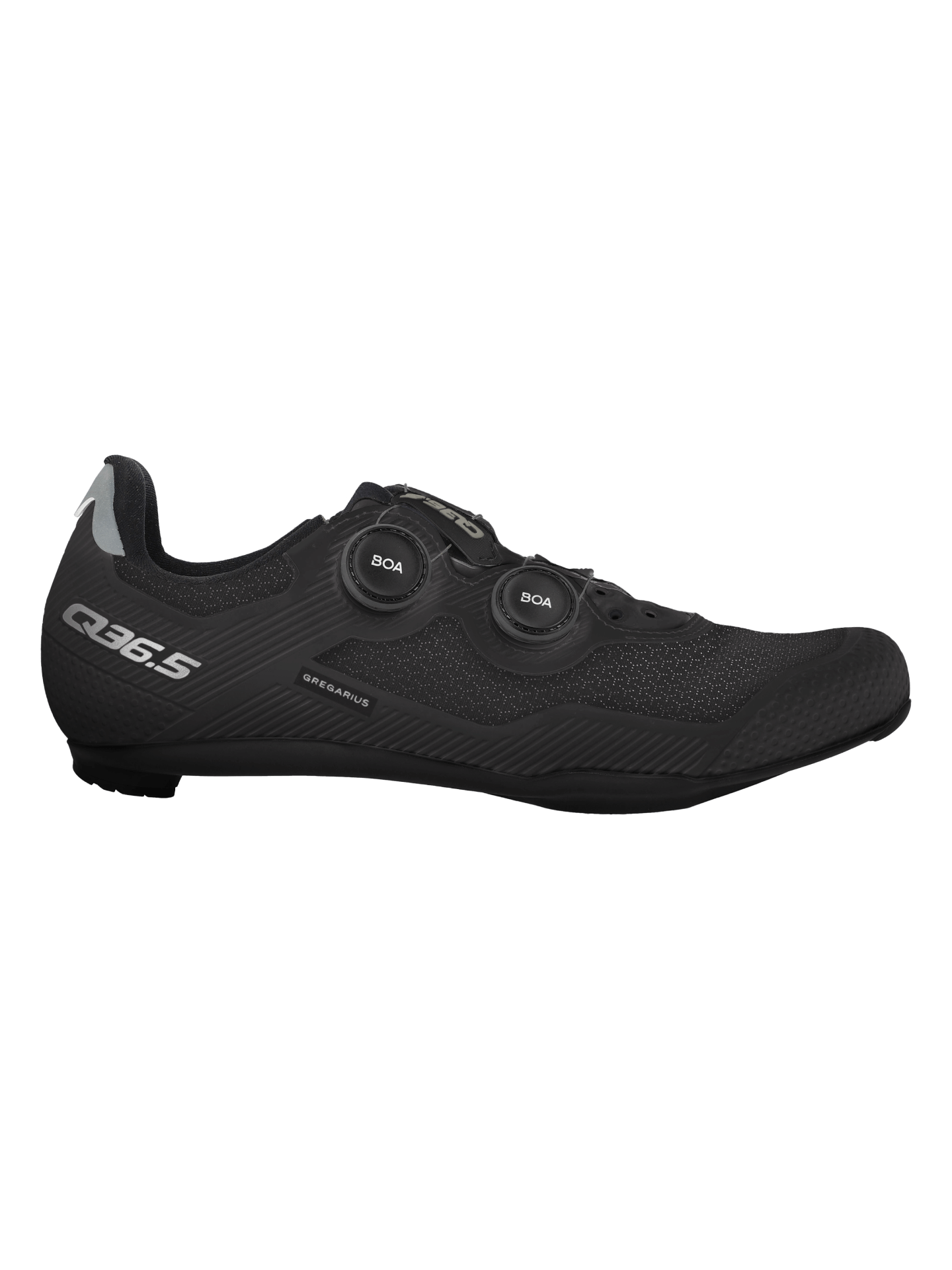 Q36.5 Gregarius Road Shoes