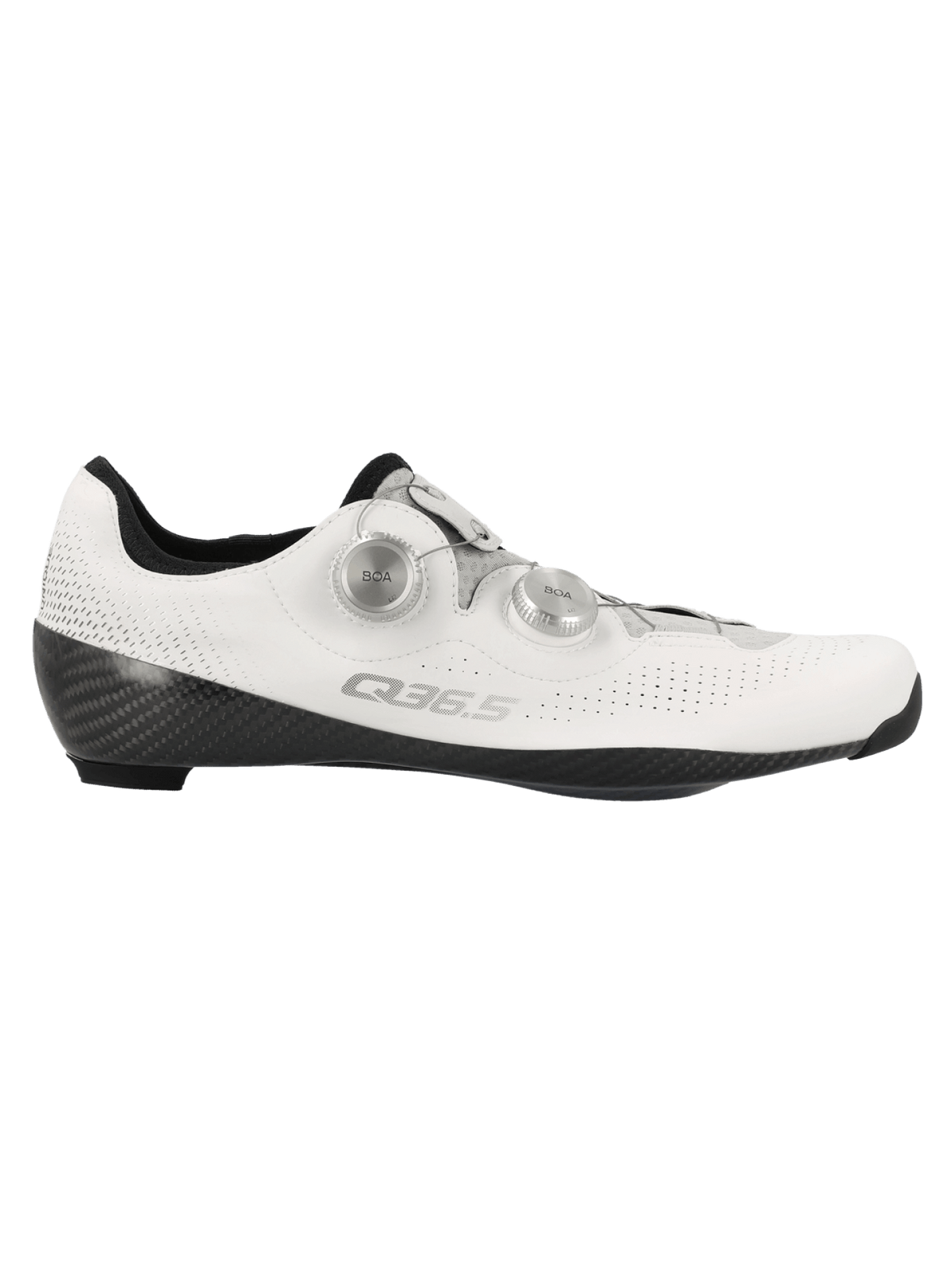 Q36.5 Unique Pro 4.0 Road Shoes
