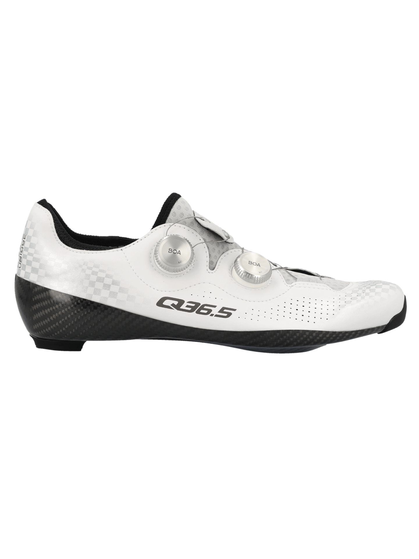 Q36.5 Unique Pro 4.0 Road Shoes