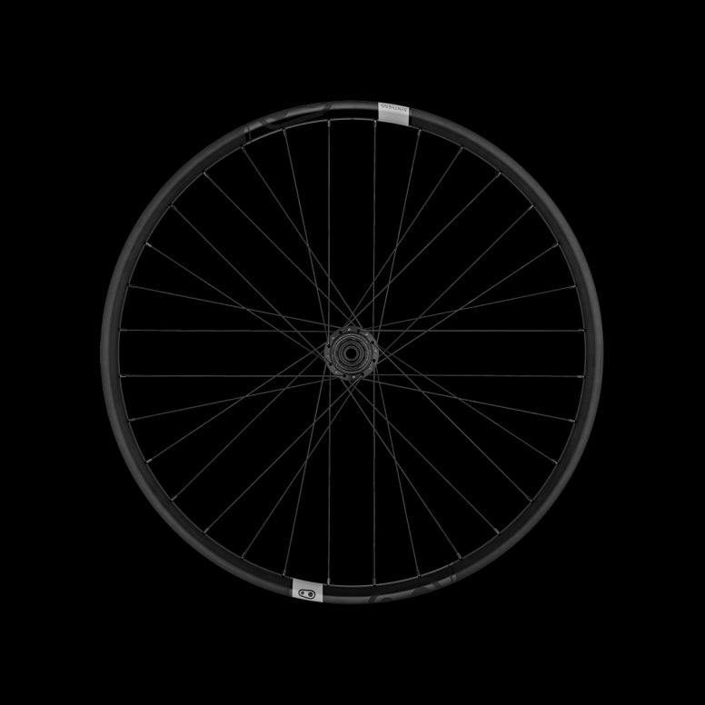 Crank Brothers Wheel - Synthesis Alloy XCT wheel i9 hub rear