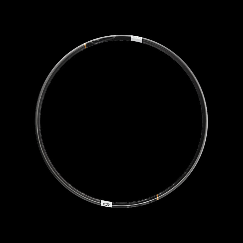Crank Brothers Rims - Synthesis Enduro Carbon Rims