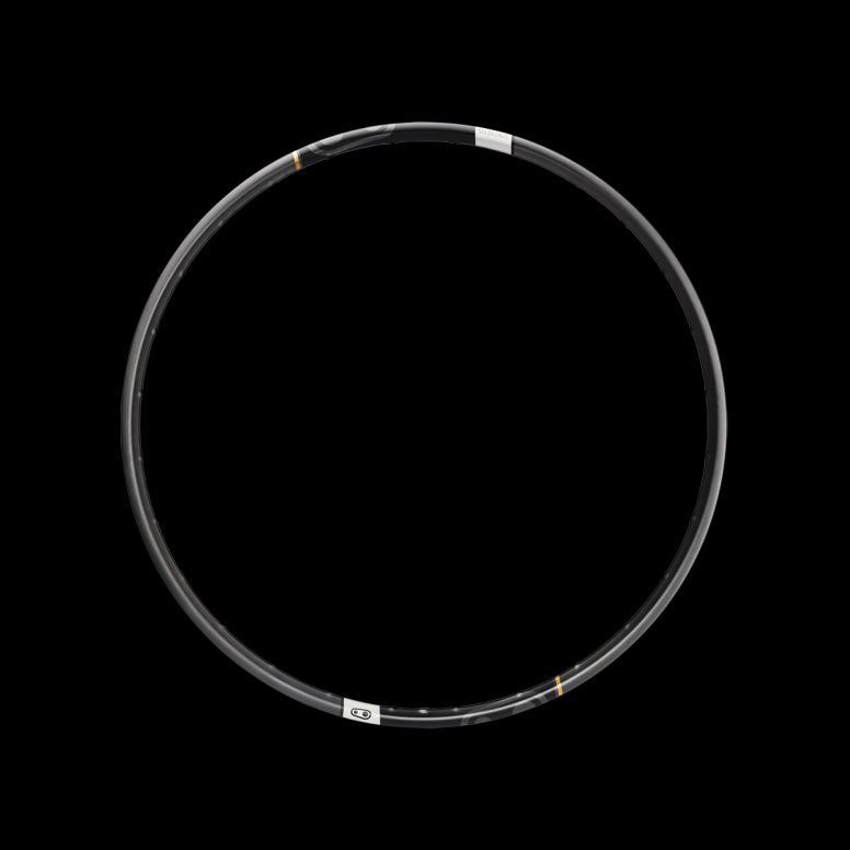 Crank Brothers Rims - Synthesis XCT Carbon Rim