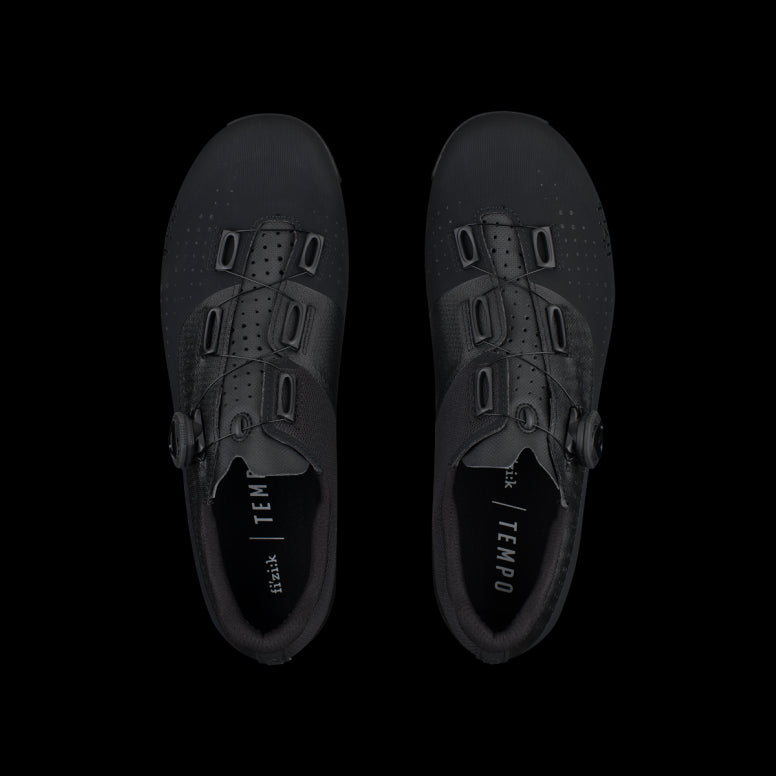 Fizik R4 Tempo Overcurve Wide