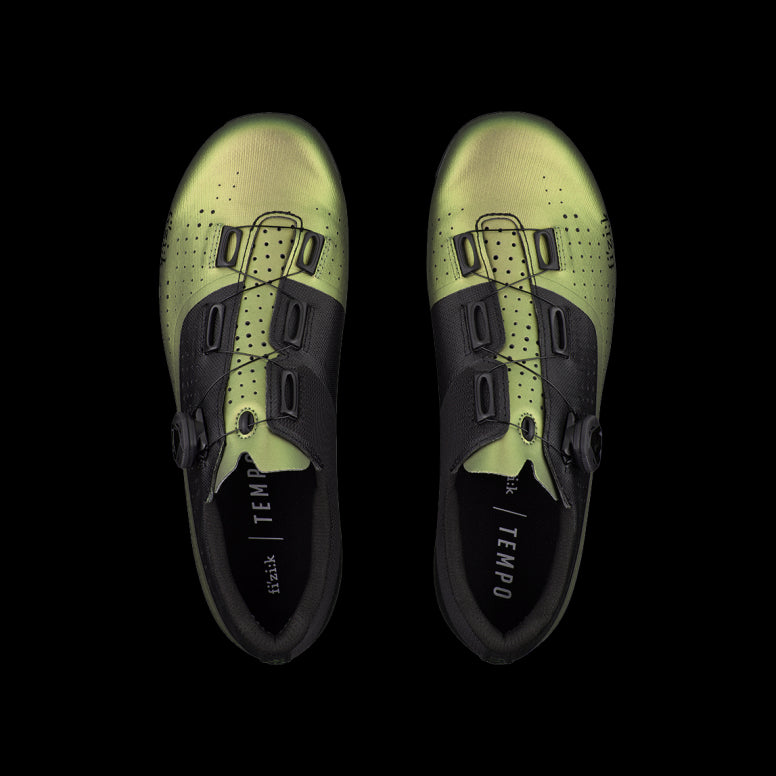 Fizik R4 Tempo Overcurve Wide