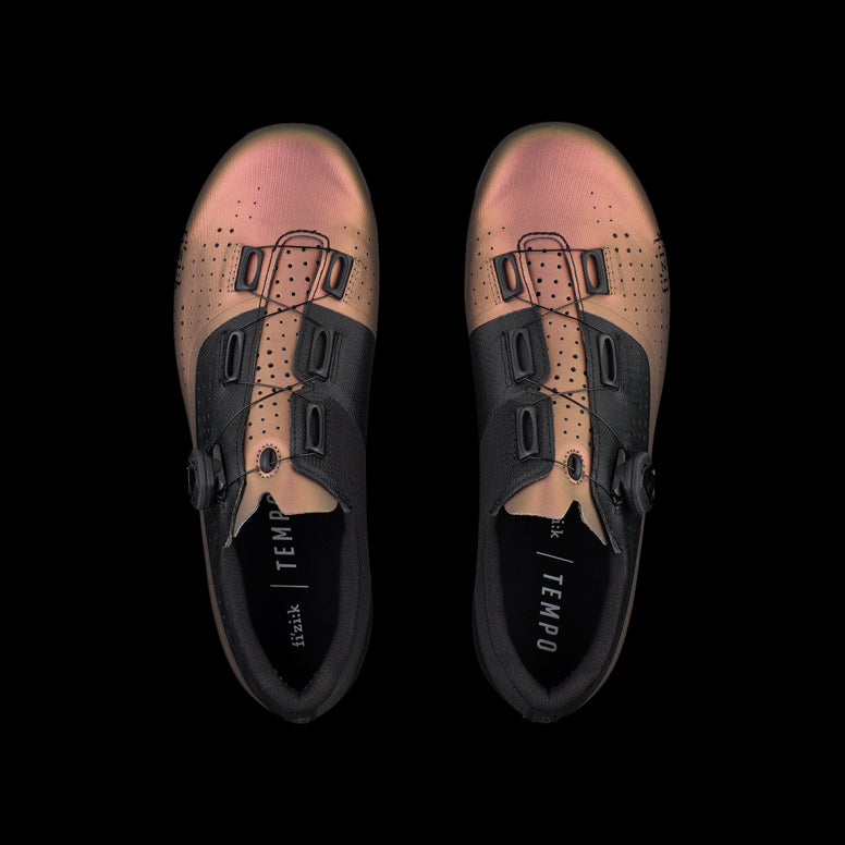 Fizik R4 Tempo Overcurve Wide