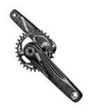 FSA SLK Modular 392Evo MTB 1x11 Carbon Chainset