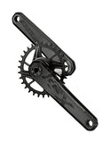 FSA KFX MTB 392Evo 1x11 Direct Mount Carbon Chainset V21