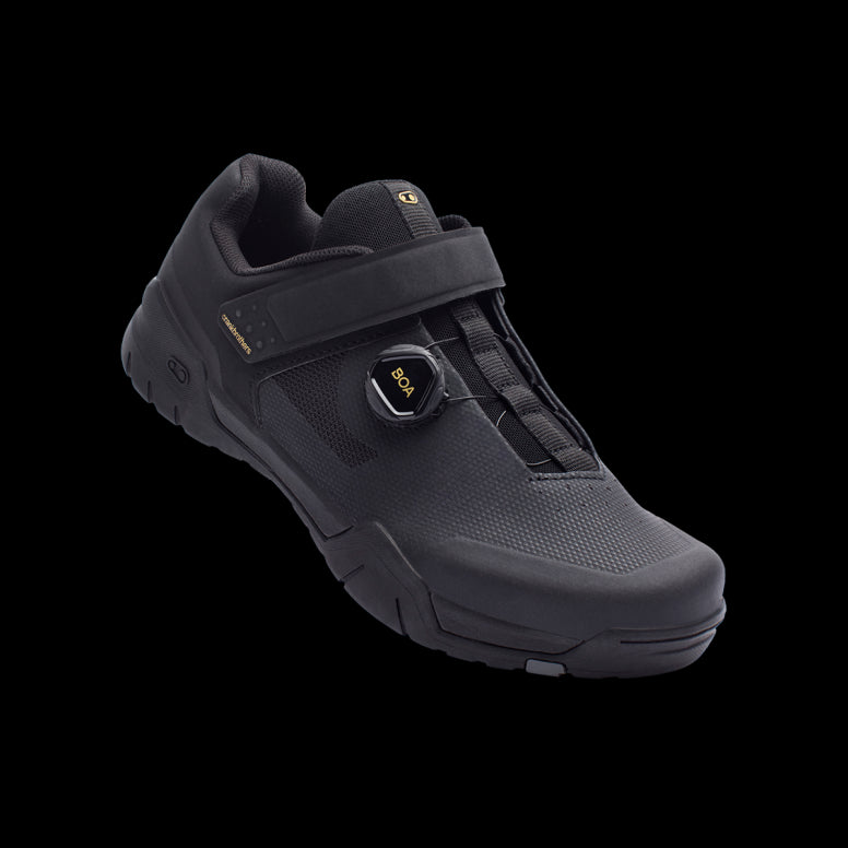 Crankbrothers Mallet E Boa