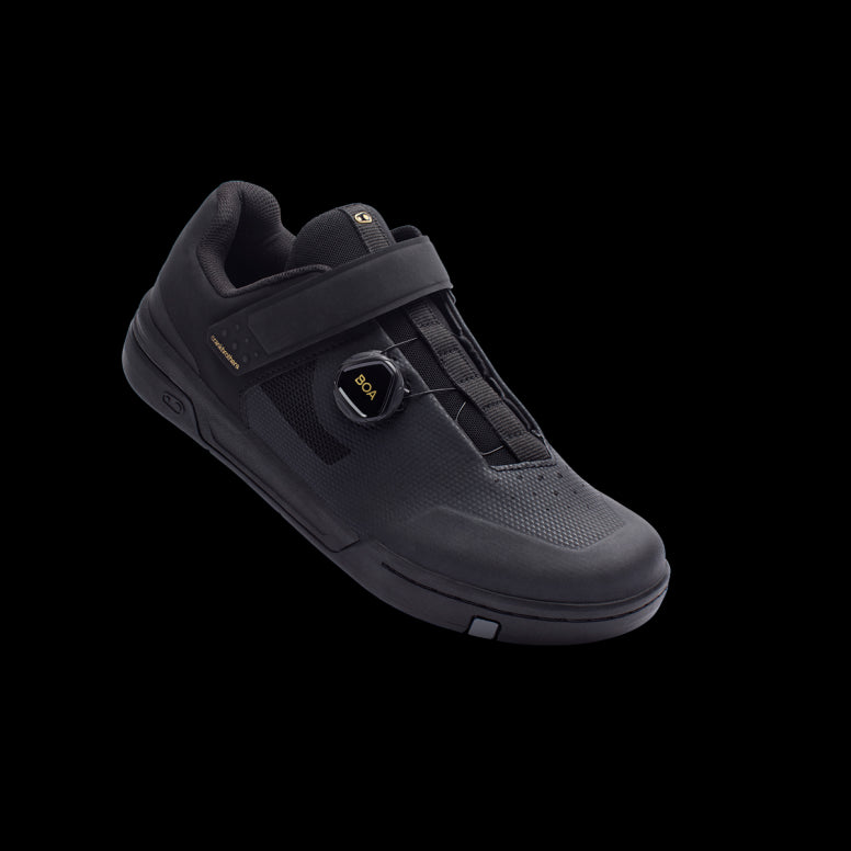 crank brothers mtb shoe stamp boa p96213