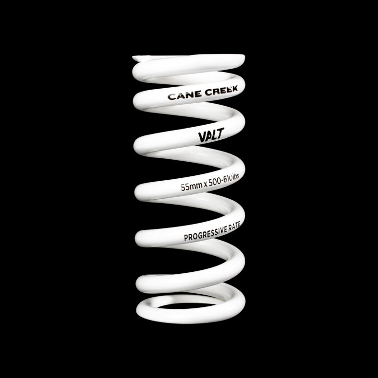 Cane Creek Spares & Accessories - Valt Progressive Spring