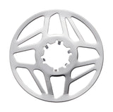 FSA Bosch Ebike Steel Chainguard 01 Threaded