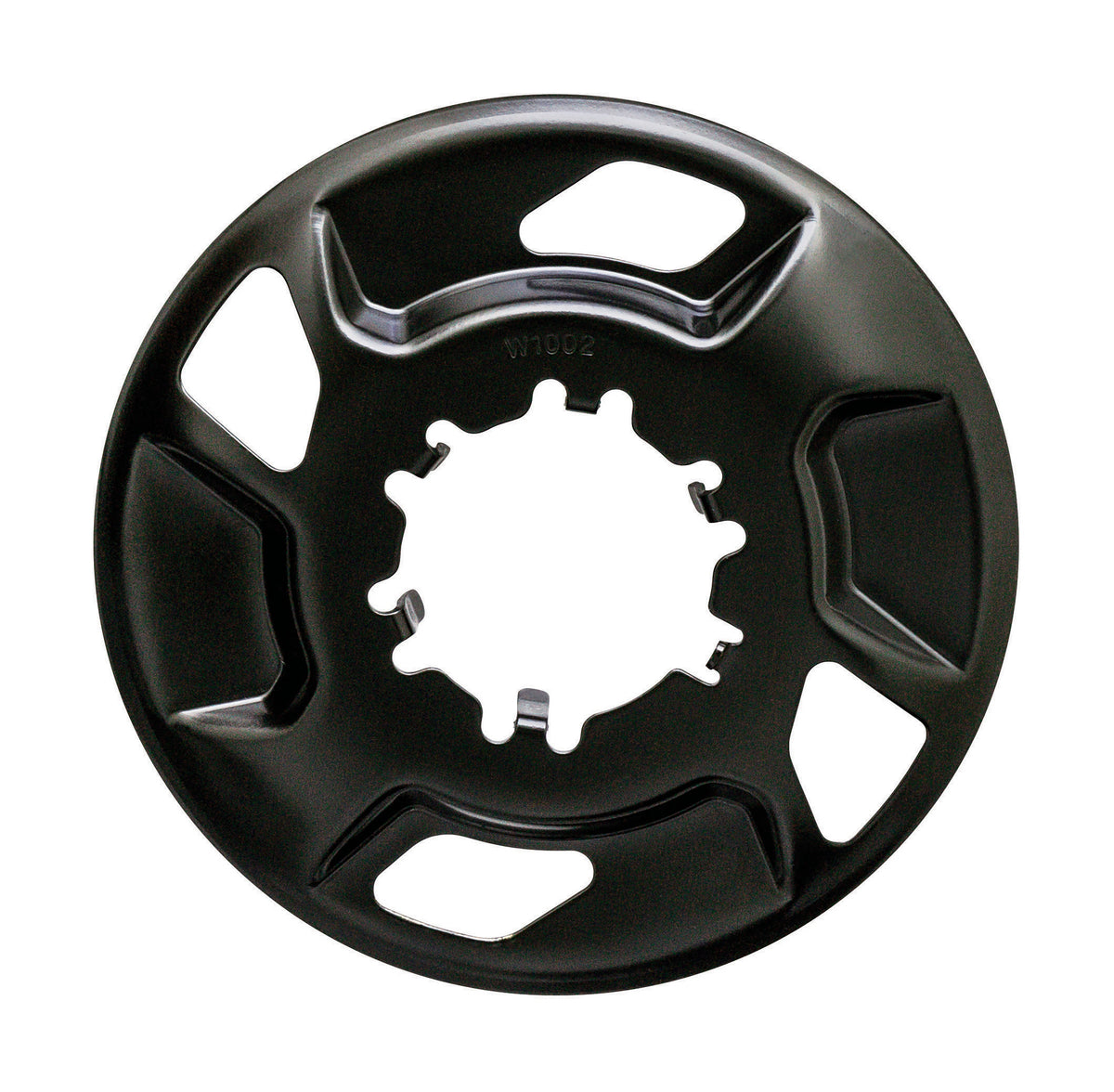 FSA Bosch Ebike Steel Chainguard 02