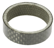 Tange Seiki 1 1/8" Carbon Spacers