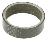 Tange Seiki 1 1/8" Carbon Spacers