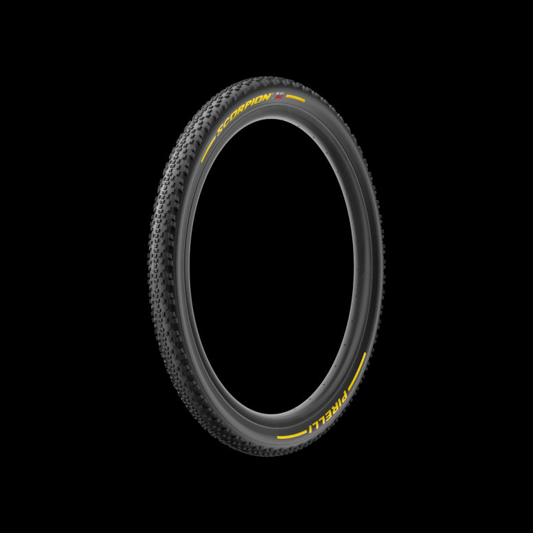 Pirelli Scorpion XC RC Lite (SmartGRIP) SmartGRIP Lite Tubeless Ready