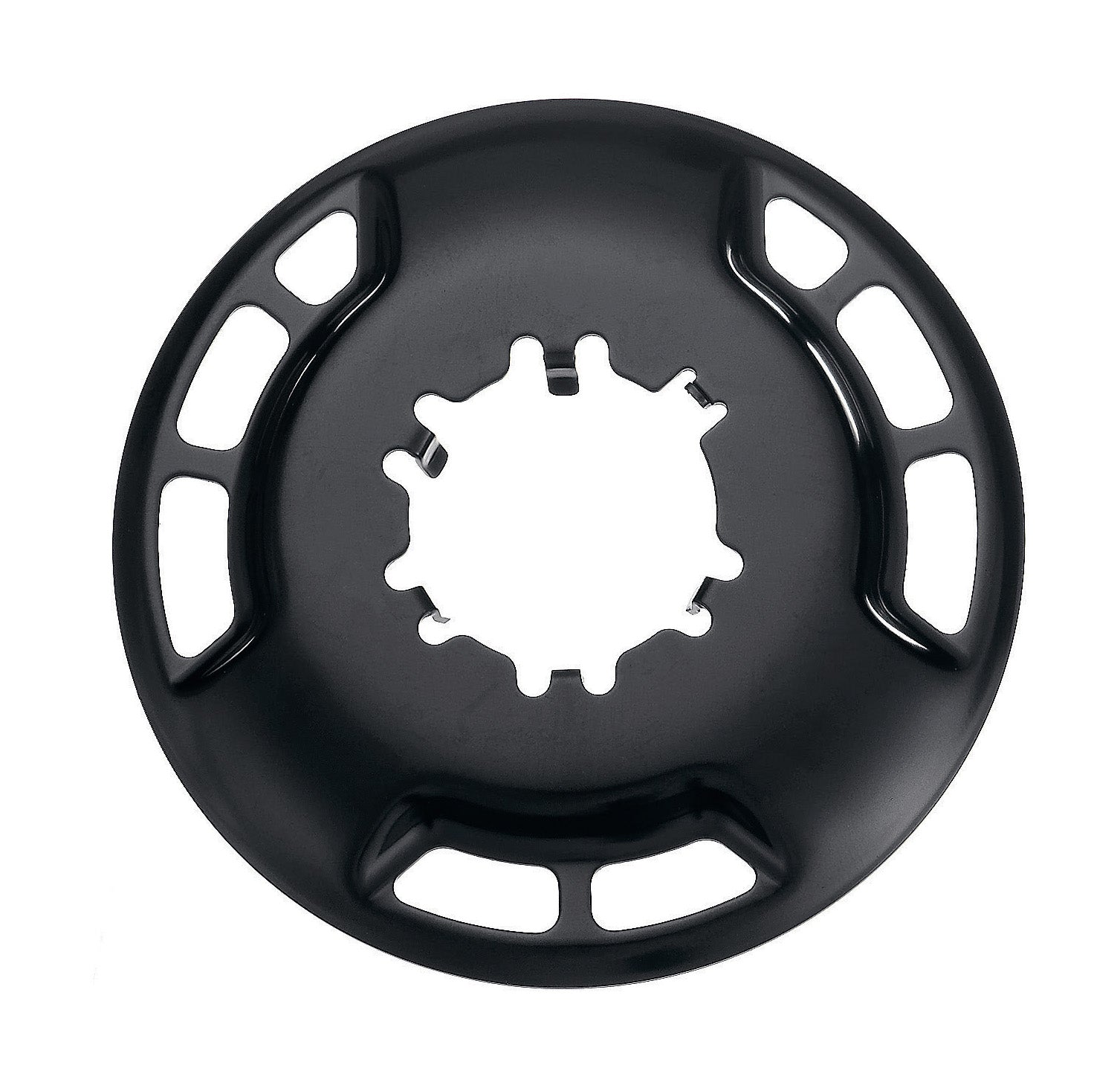 FSA Bosch Ebike Steel Chainguard 03 Threaded