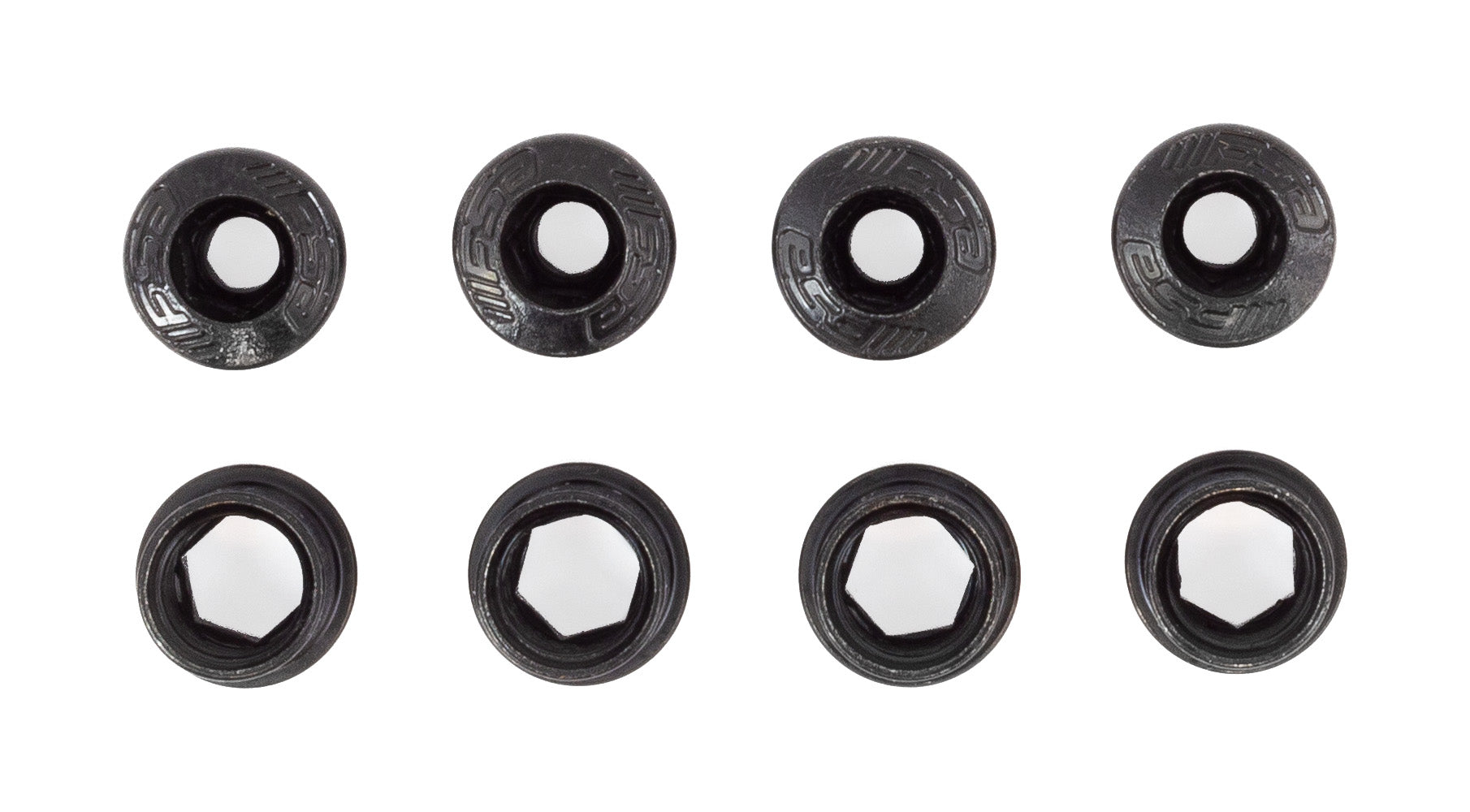 FSA Yamaha Ebike Chainring Set 2x11 104/64 BCD 48/36T [WA362/WB082]