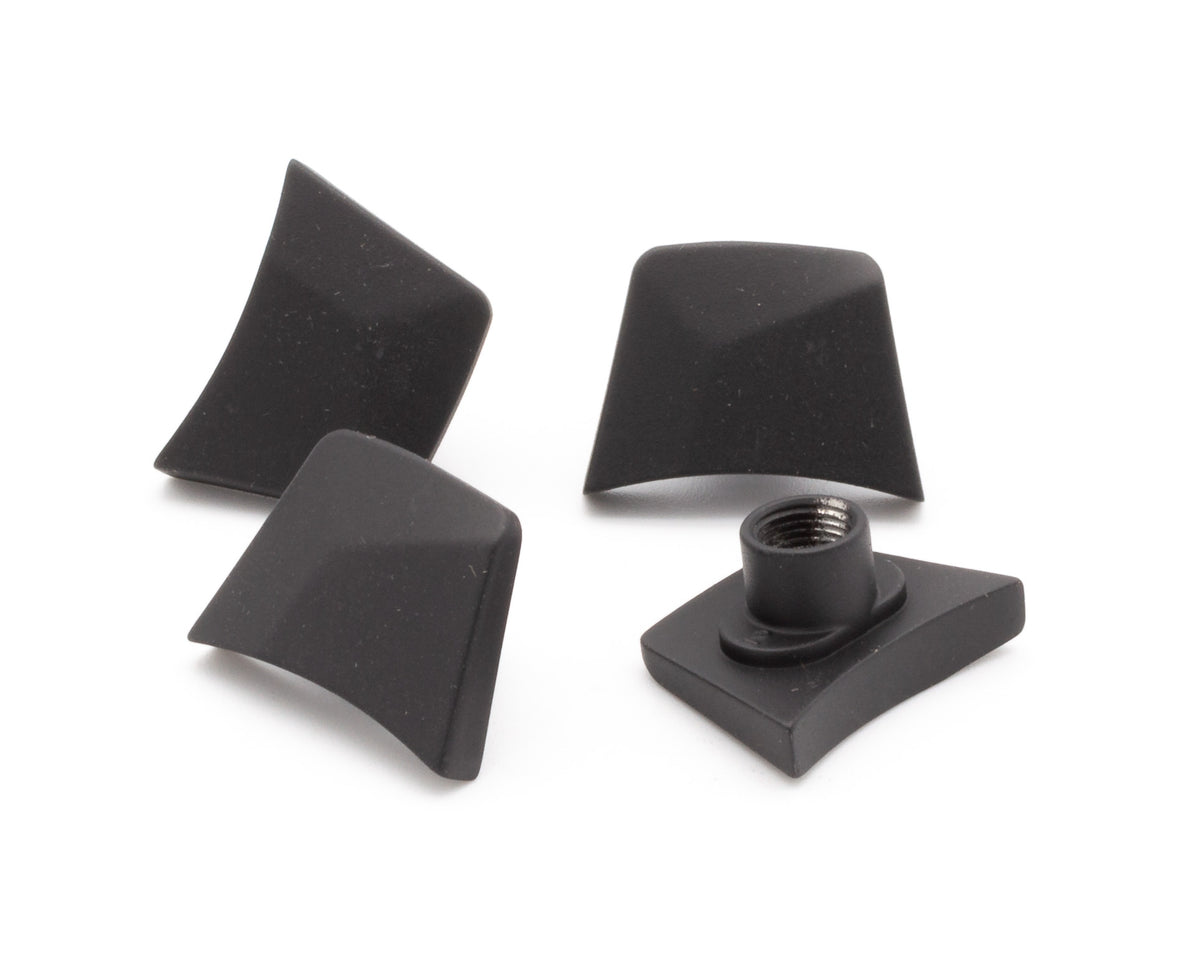 FSA PowerBox Tab Cover SBblack(4pcs) E0099