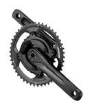 FSA Powerbox Alloy Road 386Evo 2x11 Super Compact Chainset