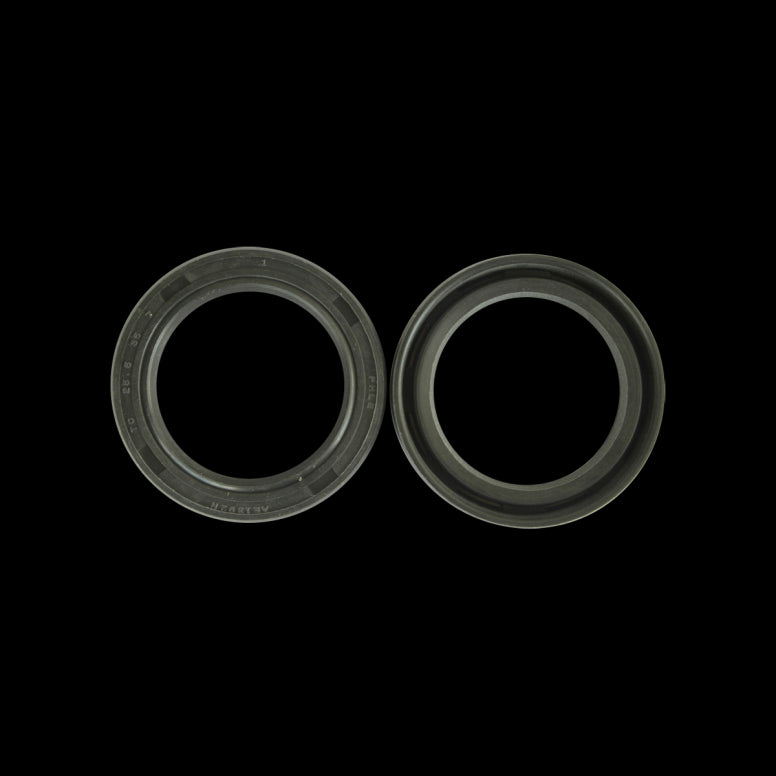 enduro bearings fork spares fork seals p71036