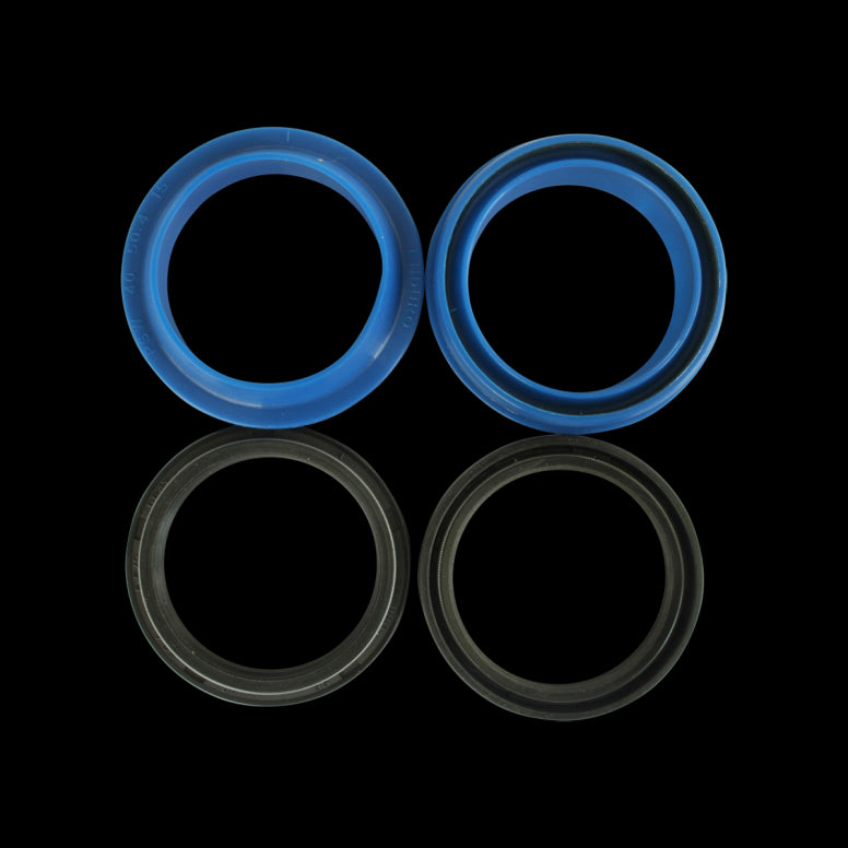Enduro Bearings Fork Seals - Rockshox