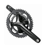 FSA Omega Compact MegaExo 19mm NBD 2x11 Road Chainset