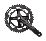 FSA Vero Pro JIS 2X11 Alloy Road Chainset V21B Square Taper