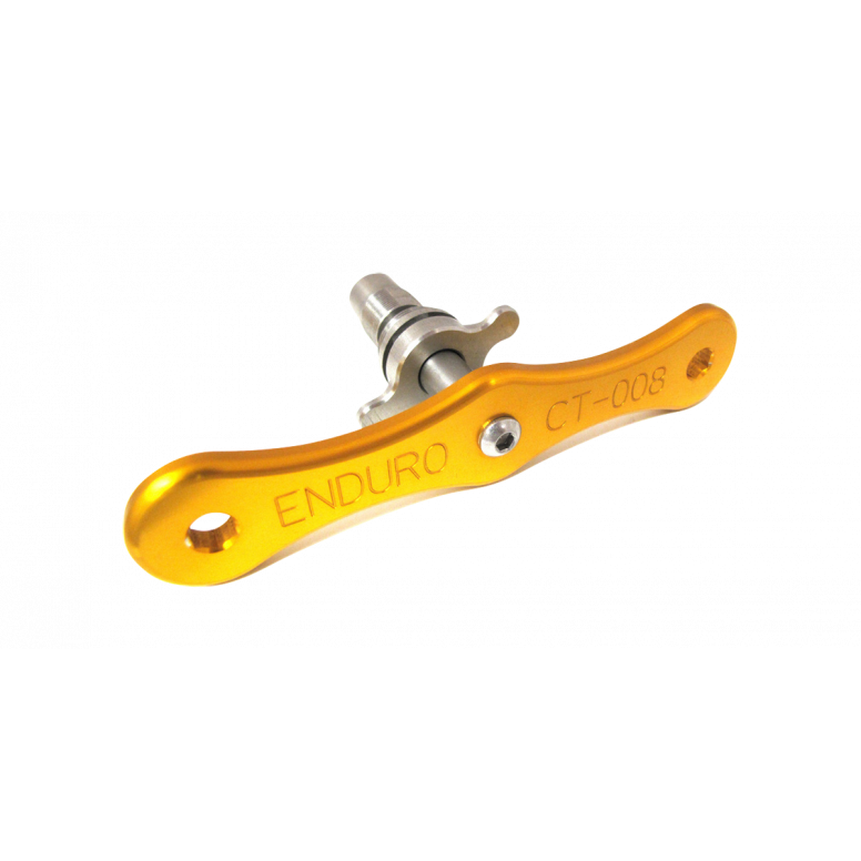 Enduro Bearings Hollowgram Crank Tool
