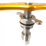 Enduro Bearings Hollowgram Crank Tool