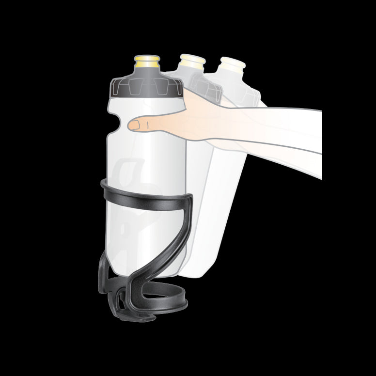 topeak bottle cage ninja master cage sk p104137