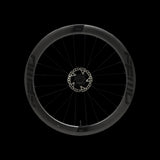 Fast Forward RYOT55 Tubular DT240 Disc