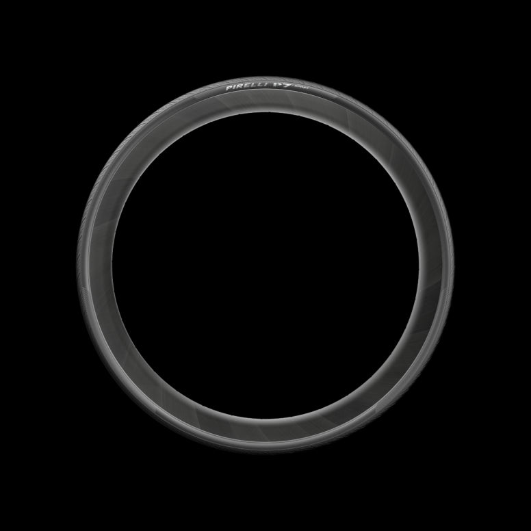 Pirelli P7 Sport Pro Compound TechBELT Clincher - Folding Bead