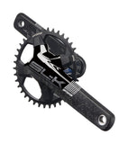 FSA SLK Light 386Evo 1x11 Road Carbon Chainset