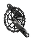 FSA K-Force Team Edition Modular Road Carbon Chainset 2x Shimano 12