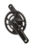 FSA SLK Light 386Evo 1x12 Direct Mount Road Carbon Chainset