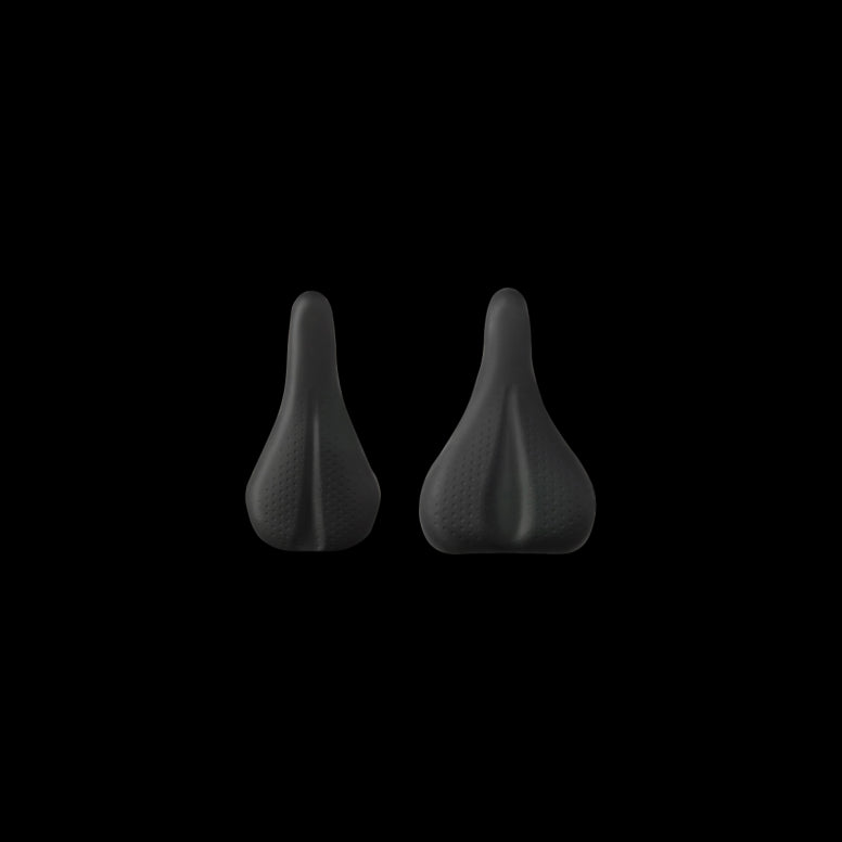delta saddle spares hexair saddle cover p104286