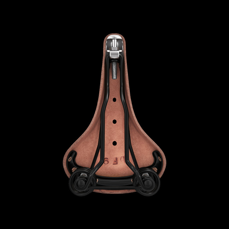 Brooks Flyer Special Saddle