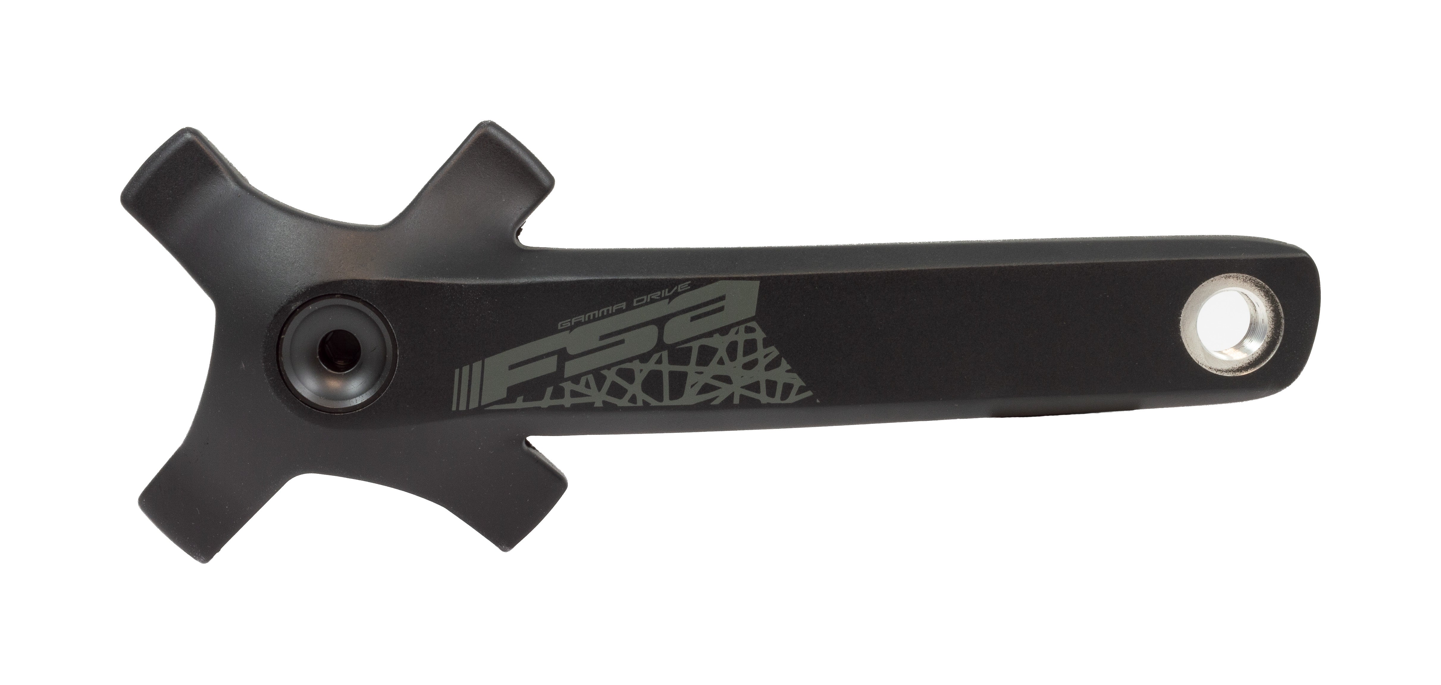 FSA Gamma Drive MegaExo Right Hand Arm