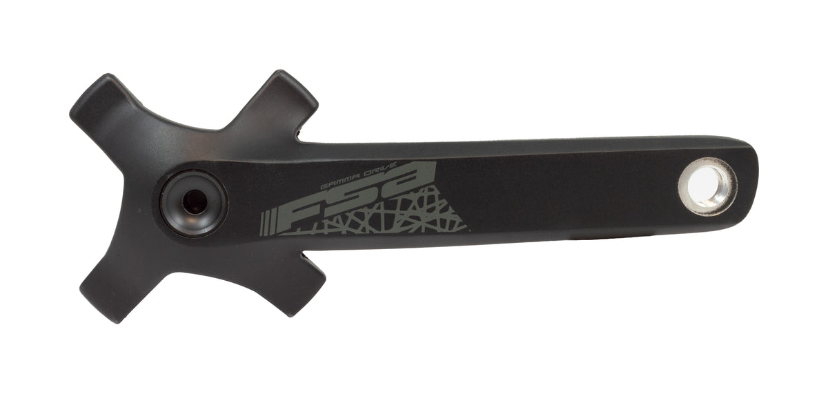 FSA Gamma Drive MegaExo Right Hand Arm