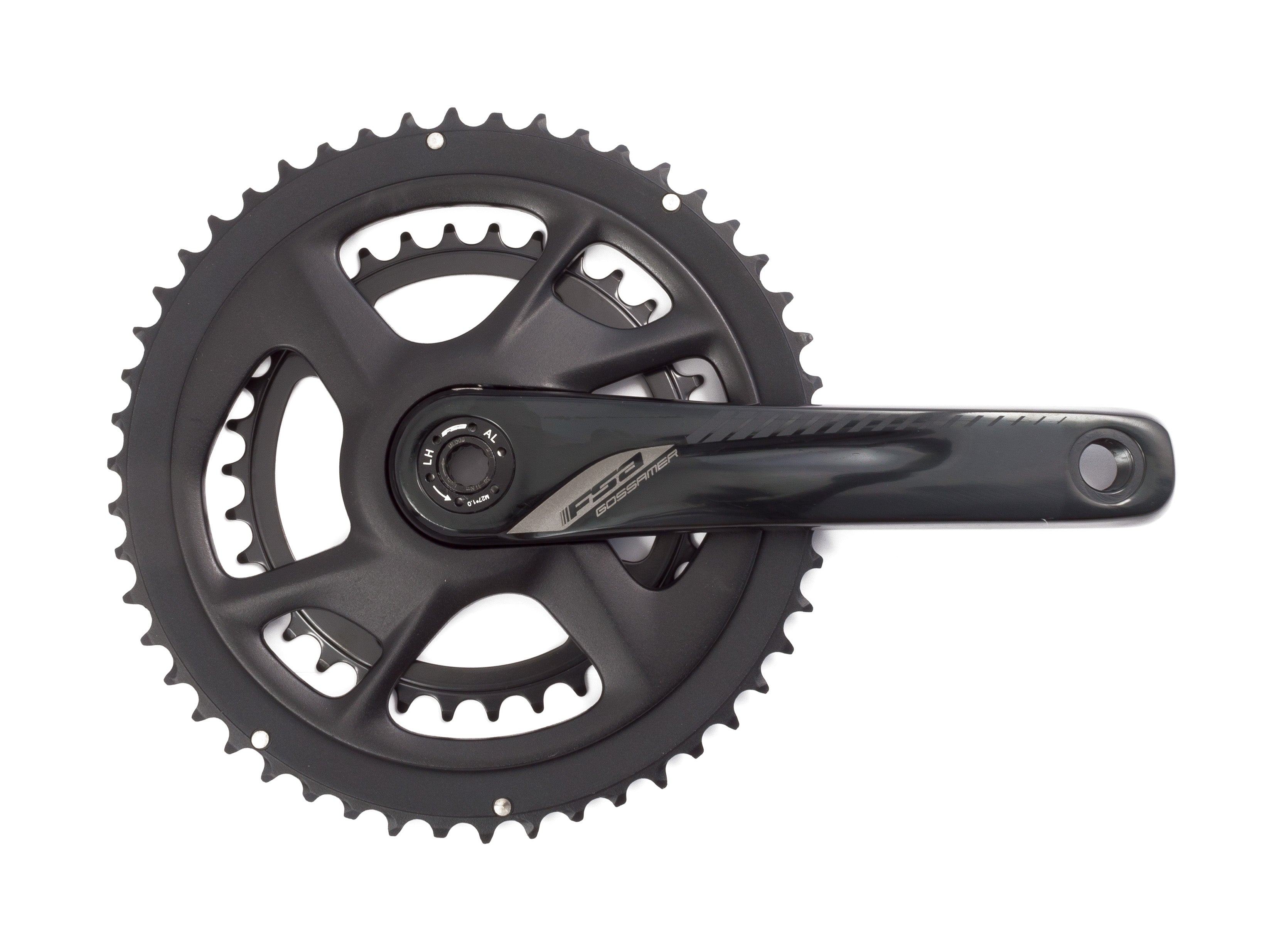FSA Gossmaer MegaExo Direct Mount Right Hand Arm v18 48/32T 8spd