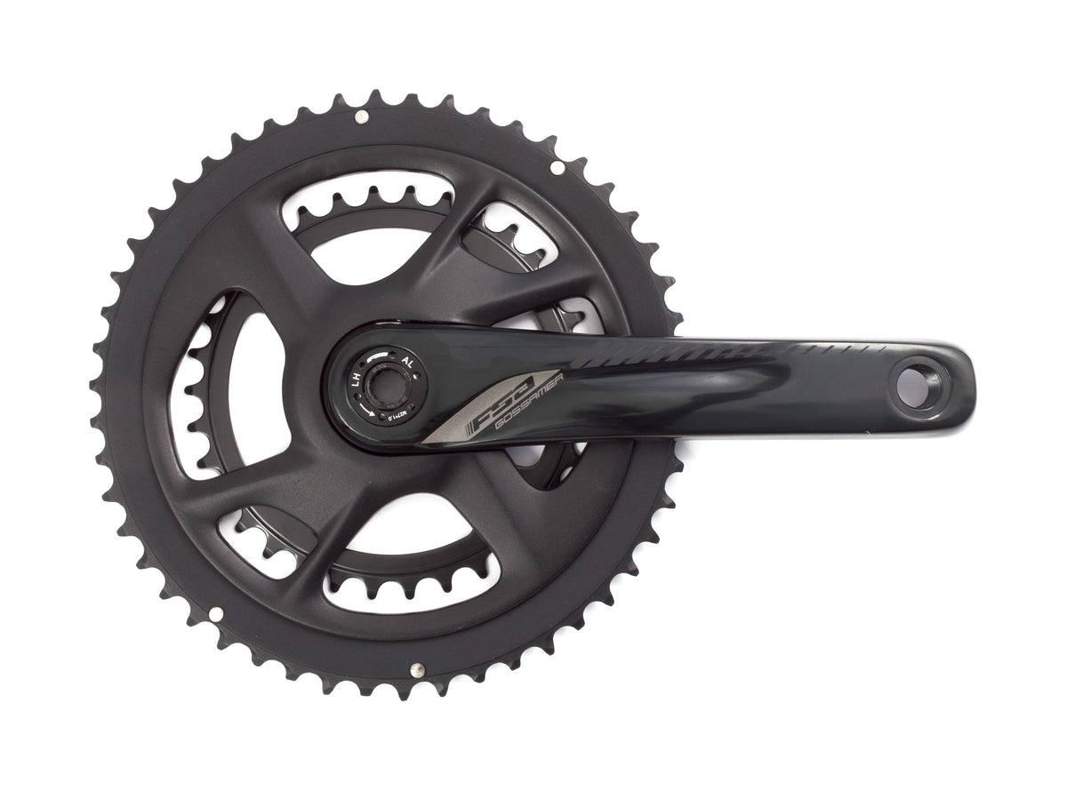 FSA Gossmaer MegaExo Direct Mount Right Hand Arm v18 48/32T 8spd