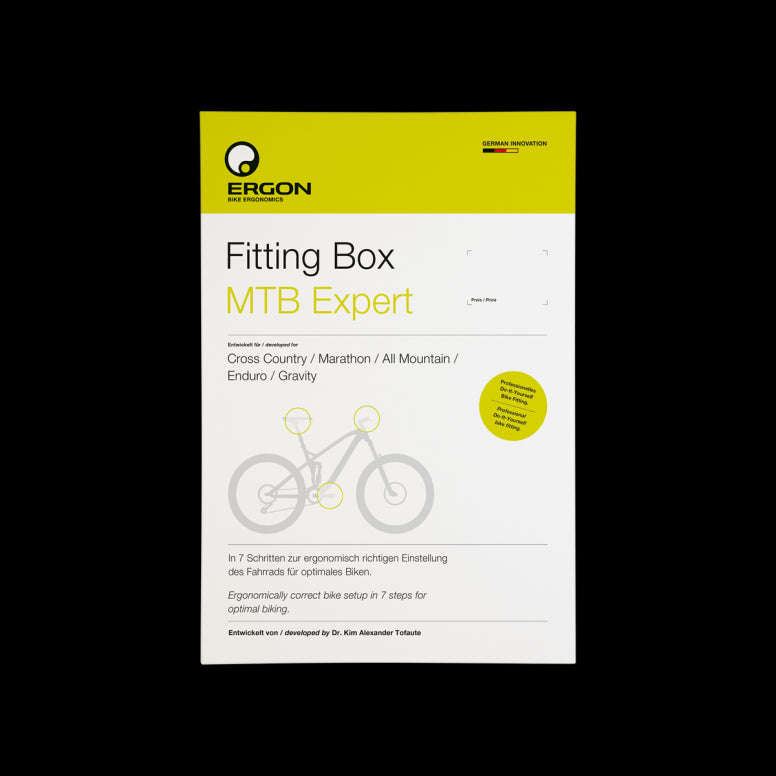 Ergon Fitting Box