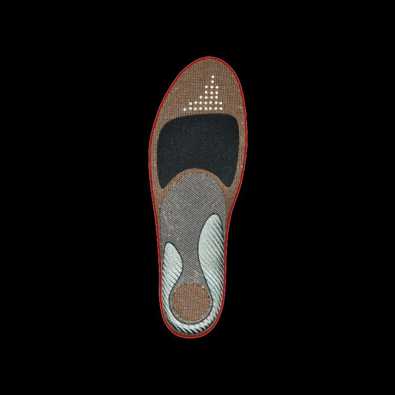 fizik insoles 3d flex custom insoles p118190