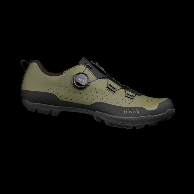 Fizik Terra Atlas